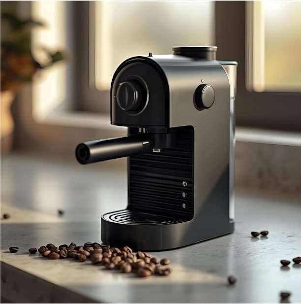 OutIn Nano Review 2025 – Portable Electric Espresso Machine Explained